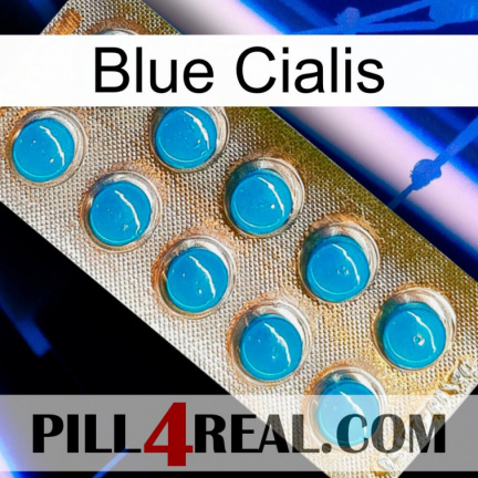 Blue Cialis new09